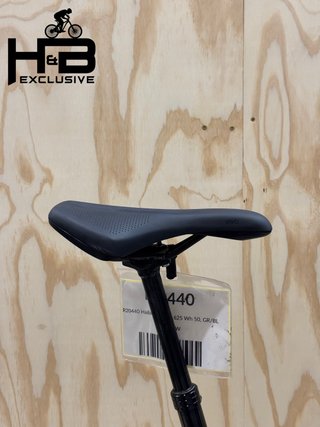 Haibike AllMtn 3 Sram SX 2022