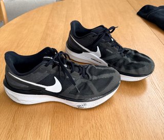 Zapatillas Nike Structure 25 Talla 45