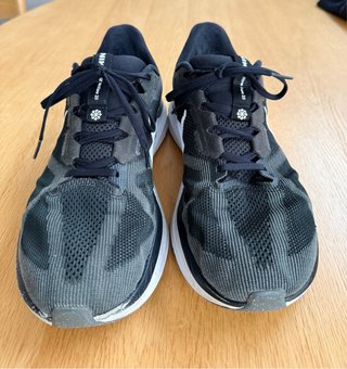 Zapatillas Nike Structure 25 Talla 45