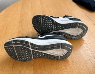 Zapatillas Nike Structure 25 Talla 45