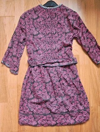 Vestido Flamenco Talla XS