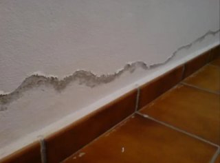 Detección y reparación de fugas de agua en Tortosa