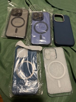 iPhone 15 Pro 128GB Azul-Marinho