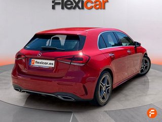 Mercedes-Benz Clase A A 180 d