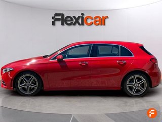 Mercedes-Benz Clase A A 180 d