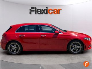 Mercedes-Benz Clase A A 180 d