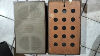 Casse acustiche Telefunken