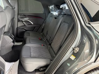 Audi Q5 Sportback e-hybrid Black Competition 367cv