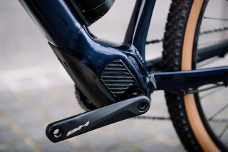 BH Core 29 Pro E-MTB XC 20kg
