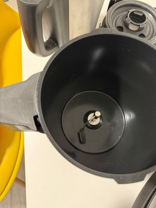 Jarras y vaporera Mambo