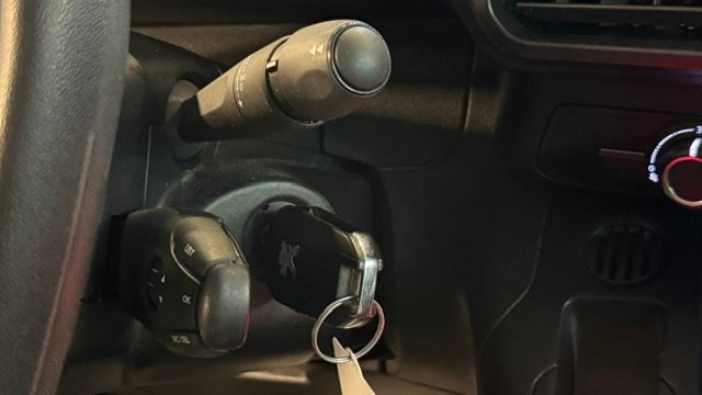 Peugeot Partner 2022, foto 14