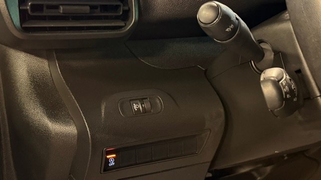 Peugeot Partner 2022, foto 16