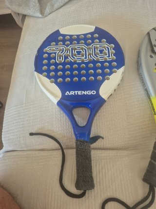 Raquetas de pádel Artengo 700