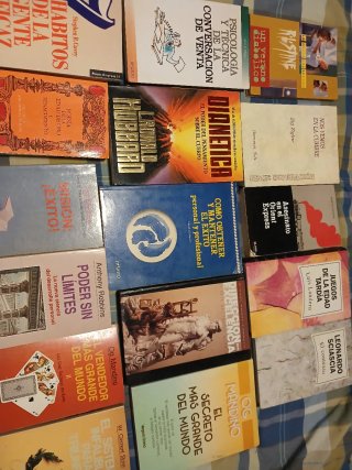 Libros