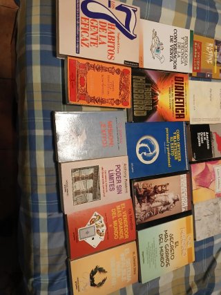 Libros