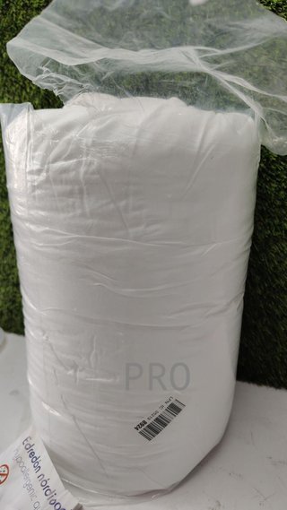 Edredón/Relleno nórdico de Fibra antiácaros, otoño-Invierno, 300gr/m²