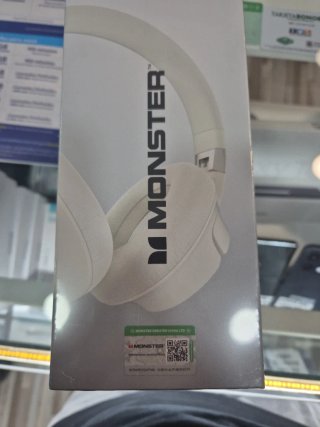 Auriculares Monster Persona SE ANC
