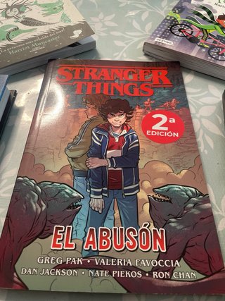 Lote 5 libros infantiles