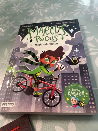 Lote 5 libros infantiles