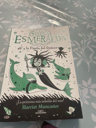 Lote 5 libros infantiles