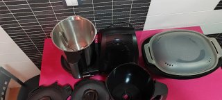 Cecotec Mambo con jarra porcelana adicional
