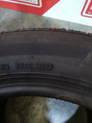 205/55 R17 91V PIRELLI