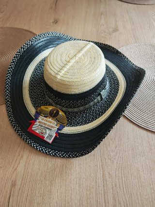 Sombrero Vallenato Montiel
