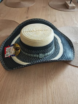 Sombrero Vallenato Montiel
