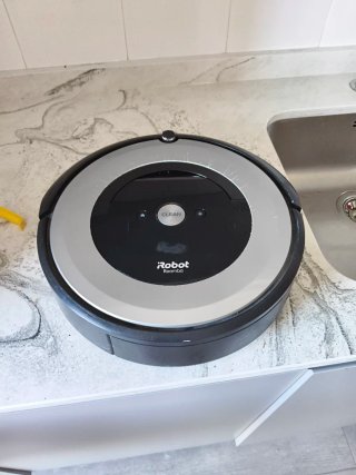 Roomba e5 Robot Aspirador