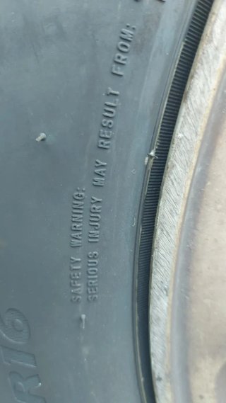 2 Neumáticos 205/55R16 91V (1 día uso)