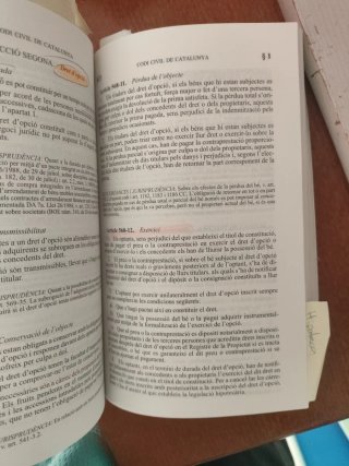 CODI CIVIL DE CATALUNYA 2011, 14a edició