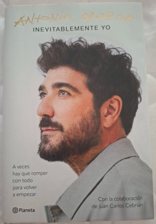 Inevitablemente Yo