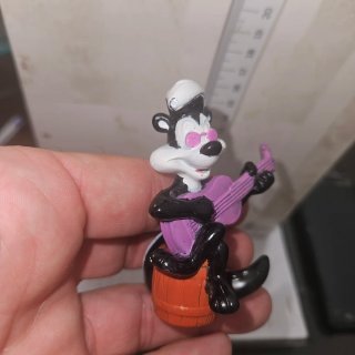 Pepe le pew