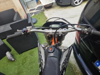 Ktm 520