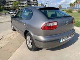 SEAT Leon 2006🟡 1.9 TDI