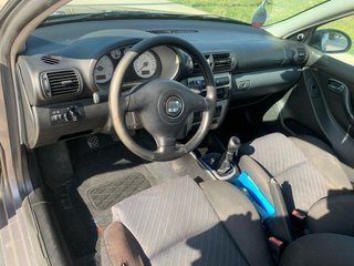 SEAT Leon 2006🟡 1.9 TDI
