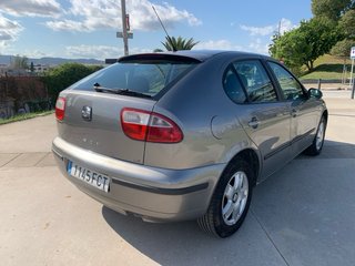 SEAT Leon 2006🟡 1.9 TDI