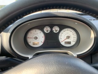 SEAT Leon 2006🟡 1.9 TDI