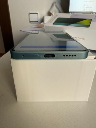 Xiaomi Redmi Note 13 Pro 5G 512GB
