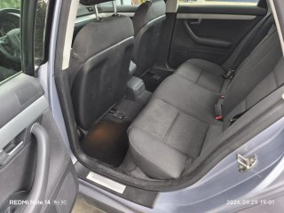 Audi A4 2006