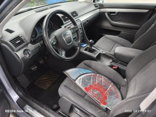 Audi A4 2006