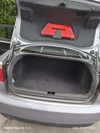Audi A4 2006