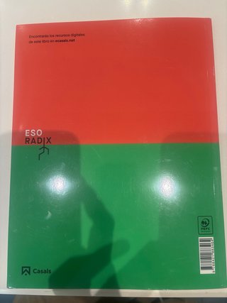 Libro Música 3º ESO Casals 2026