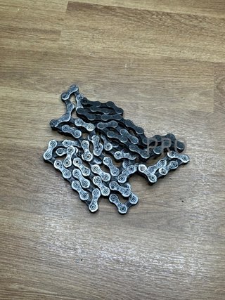 Cadena para C11