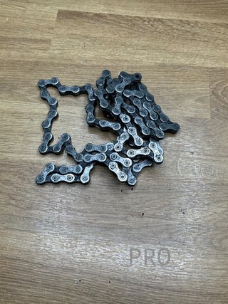 Cadena para C11