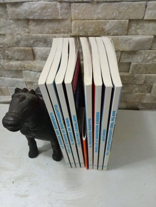Sotto fumetti Tex vintage