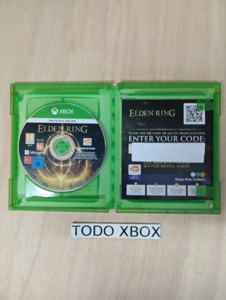 Elden Ring Xbox One / Series X