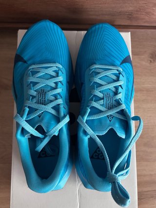 Nike ACG Ultrafly Trail Azul
