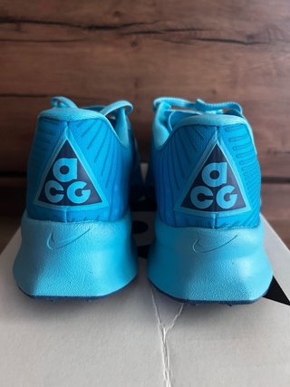 Nike ACG Ultrafly Trail Azul