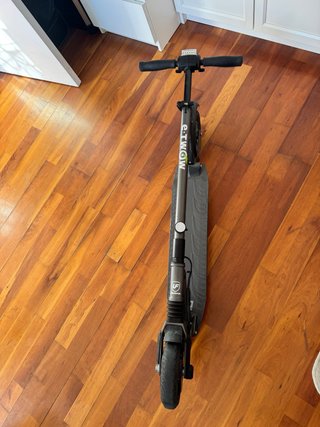 Patinete electrici E-twow GTS SPORT